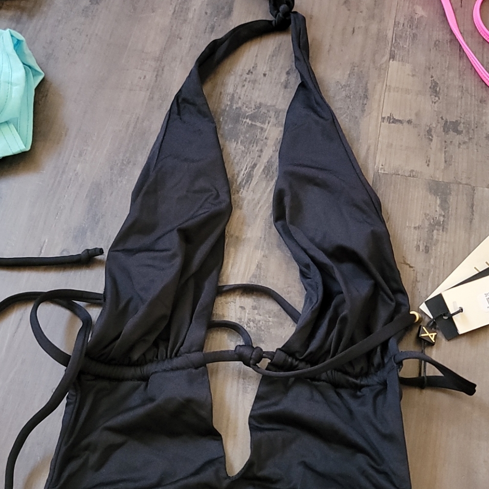 Sexy swimsuit